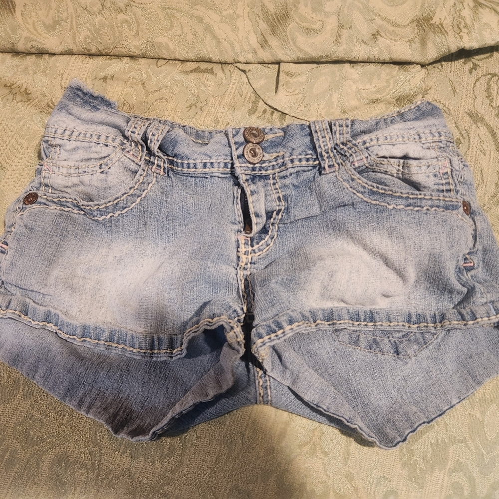 Angels Womens Shorts Size 11